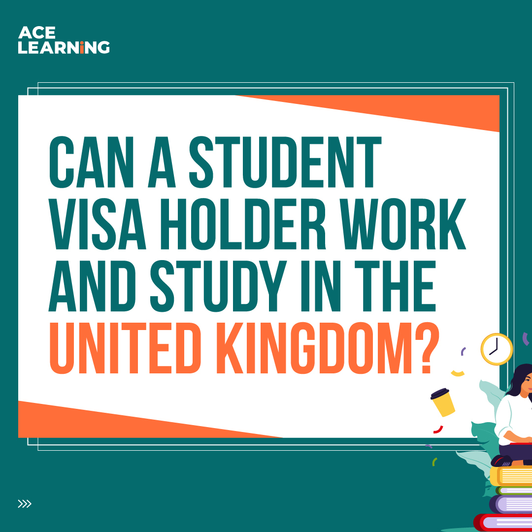 TheAceLearning's tweet image. Students on full-time degree-level courses holding a Student visa are permitted to work in the UK. 
#AceLearning #CanadaImmigration #Canadianlaws #CanadaImmigrationlaw #immigrationlawyer #studentvisa #pgwp #canada #canadavisa #immigration #canadamigration #dubai #uae #ontario