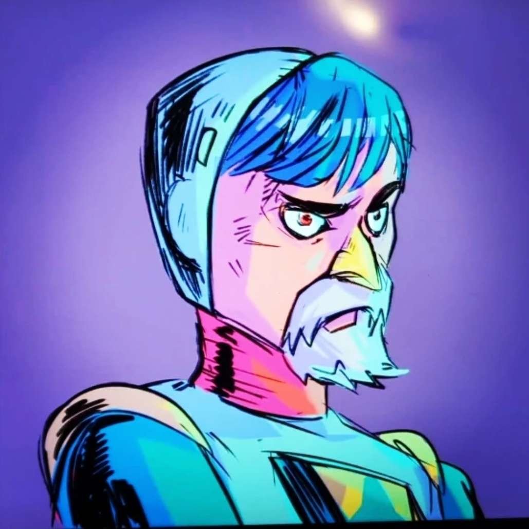 Ad Astrium on Twitter "Purple World CNFT 💜 x Ad Astrium We have