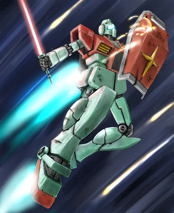 #今年も残りわずかなのでお気に入りの4枚を貼る 