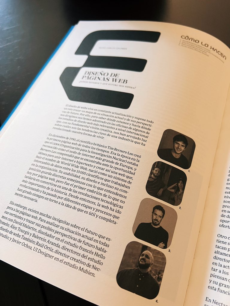 Alex Tourgis tweet media