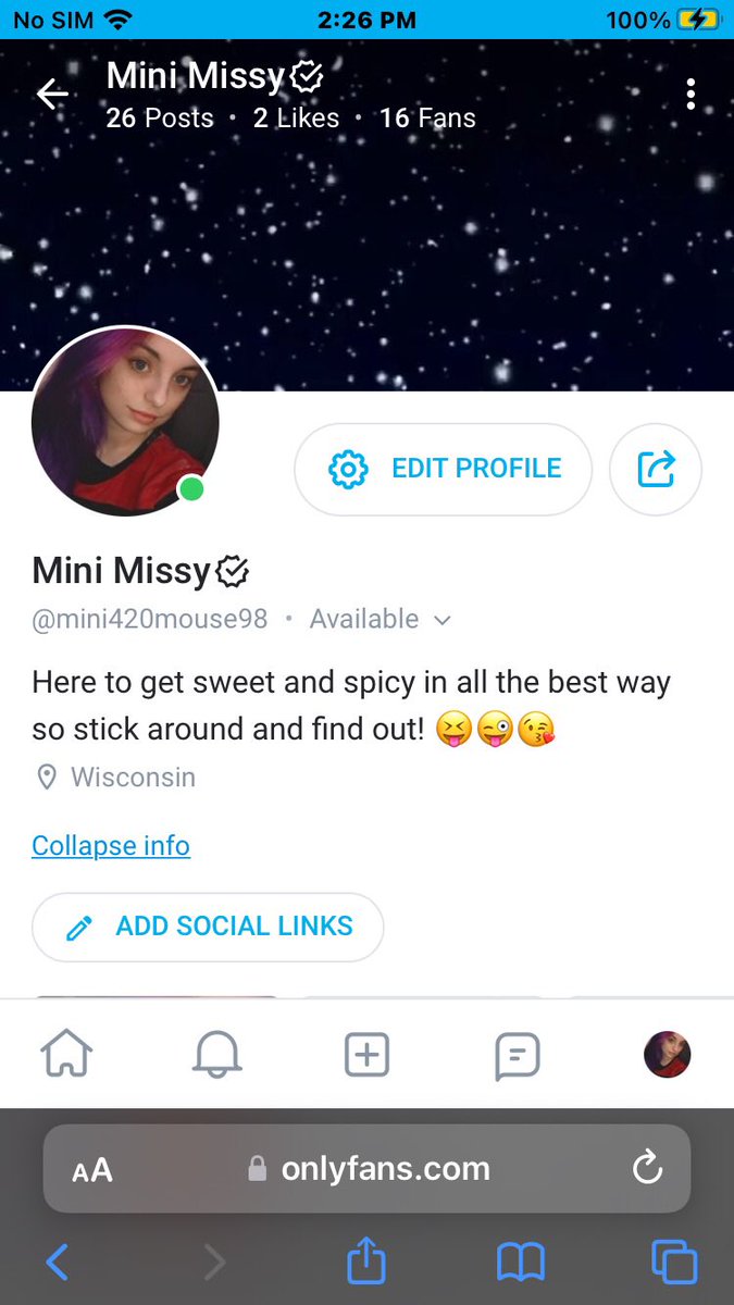 mini420gurl's tweet photo. https://t.co/zPMGNTzJBU Hey babes! Come see what I can offer you and how naughty I can get for you! 😈🥵😘😜🤭#onlyfans #onlyfansgirl #onlyfansbabe #sexybiotch #horny #adultmodel #sexy #hotgirl #onlyfanspromo #onlyfansmodel #Onlyfans_Girls #babe https://t.co/8x4AbTwqgp