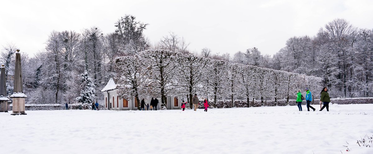 isk_it's tweet image. Park Walk