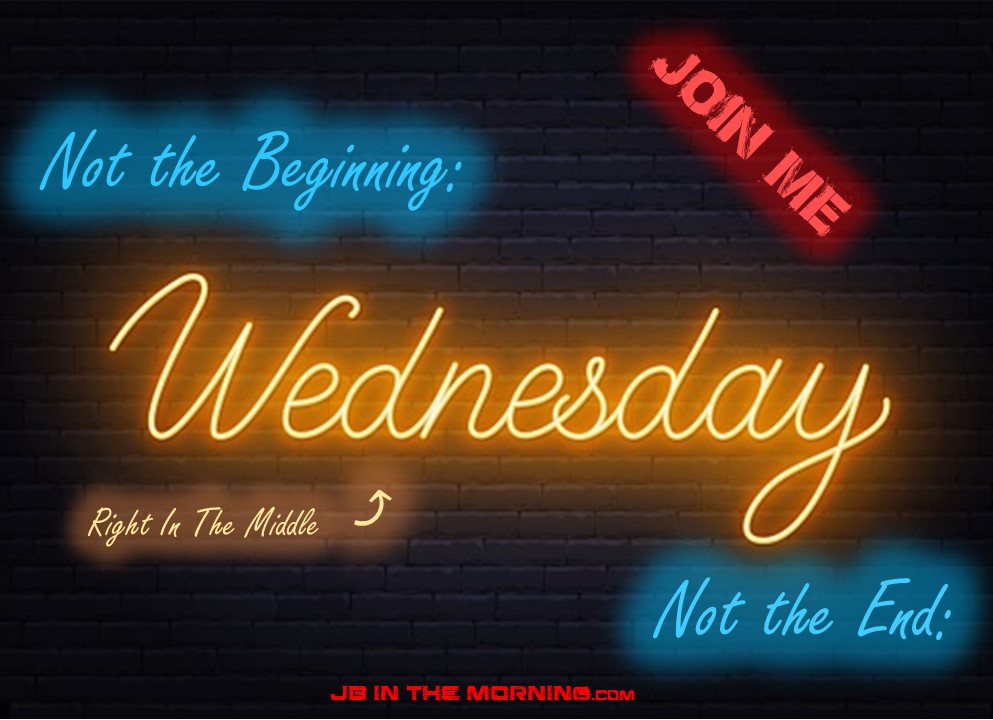 JBITMOfficial's tweet photo. Join me this morning for some... Classic Vinyl 6:00AM to 8:00AM (PST) 2:00PM to 4:00PM (UK) https://t.co/zbRH7ry5Zv Find your station!!
#lesstalkmorerock #JBInTheMorning #rollingstones #bto #jacksonbrowne #eltonjohn https://t.co/0hANKK1ftZ