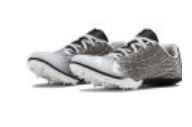 BSNSPORTS_TX's tweet photo. Good call Coach! Best stock right now, we have the Nike Zoom Rival Sprint Track Spikes NKDC8753 & Nike ZoomX Dragonfly Track Spikes NKCV0400 in stock on our shelves as well as UA3022002 that we can order. #runhardturnleft https://t.co/p3jWjNDrgU