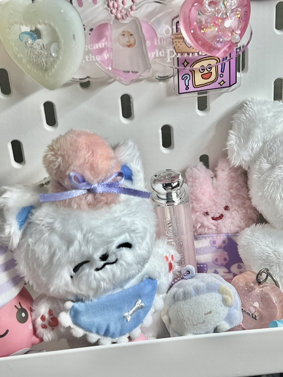 Wannapooop's tweet image. かわいい💕