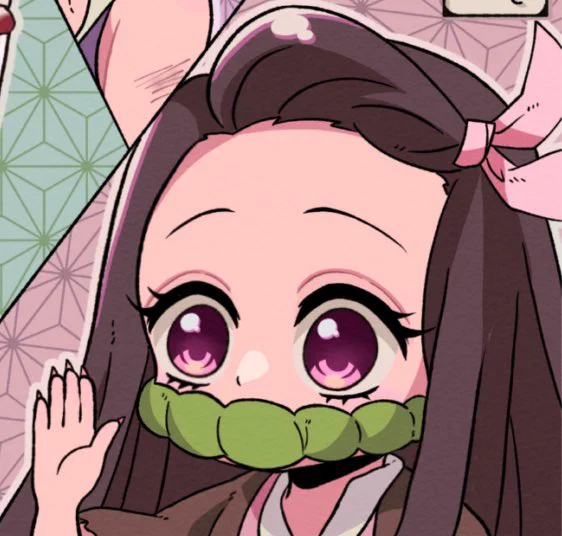#竈門禰豆子誕生祭2022#竈門禰豆子生誕祭2022 ちゃん、お誕生日おめでと〜過去絵でごめんね 