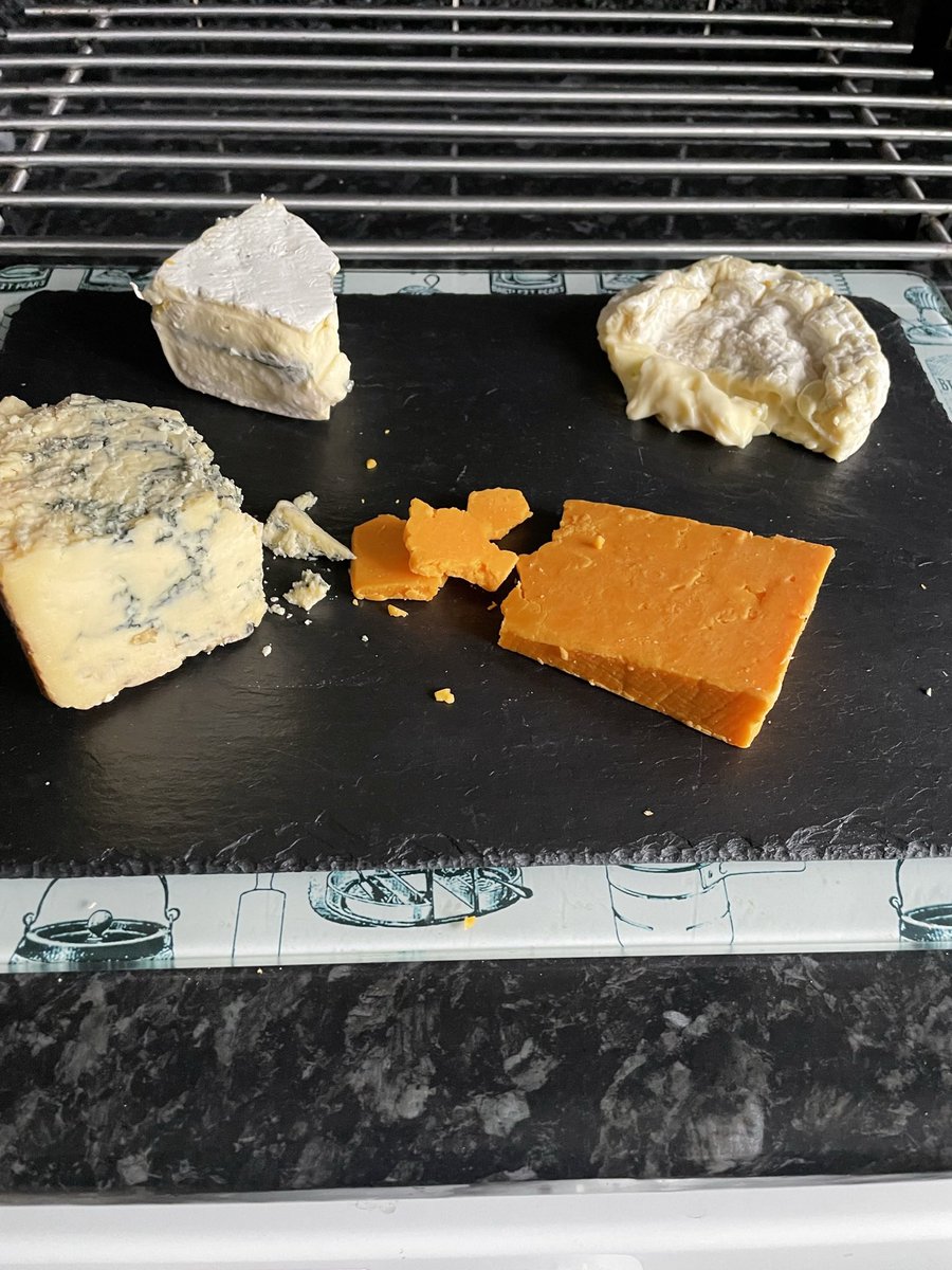 Cheeseboard. Day 4 #christmasfood