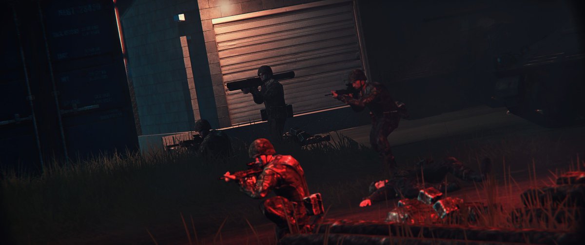 micro_prose's tweet image. Don't miss the FREE update for Regiments! Second Wave is out!

Community member SLAT already has it and has sent us some great screenshots!

Get Regiments with the FREE update: bit.ly/3hUDBpQ

#freelc #dlc #screenshotsaturday #Gaming #PCGaming #RTS @RegimentsRTS