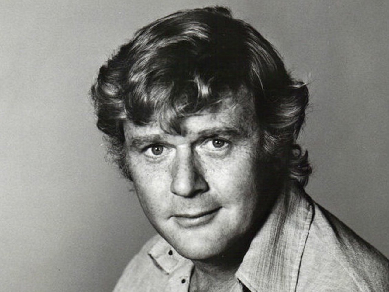 Happy birthday Martin Milner. 