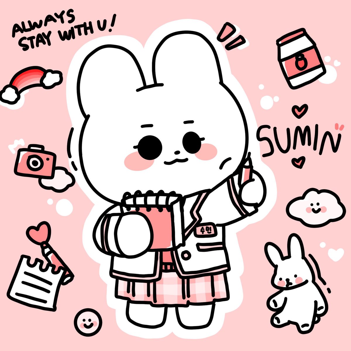 always_stay__U's tweet photo. ๐ค STAY, WITH U ๊ตฌ๋งคํน์ ์คํฐ์ปค ๋์๐ค
๐๋ฐฐ๋๋น.ver๐
#STAYU #STAYWITHU #์คํ
์ด์ #๋ฐฐ๋๋น https://t.co/gpojjdIqYq