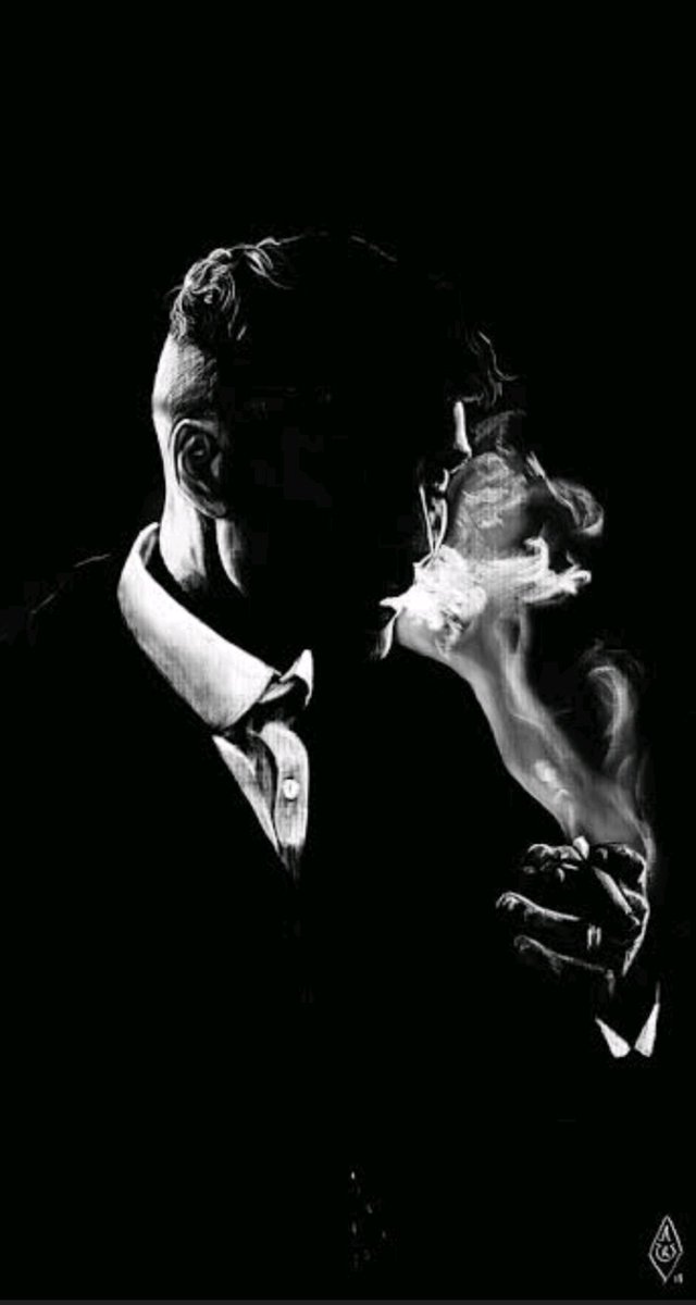 Every scar tells a story, 
            every smile hides one....