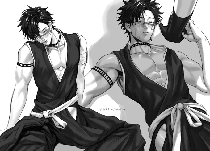 Drunk slutty shuhei is my brand now 