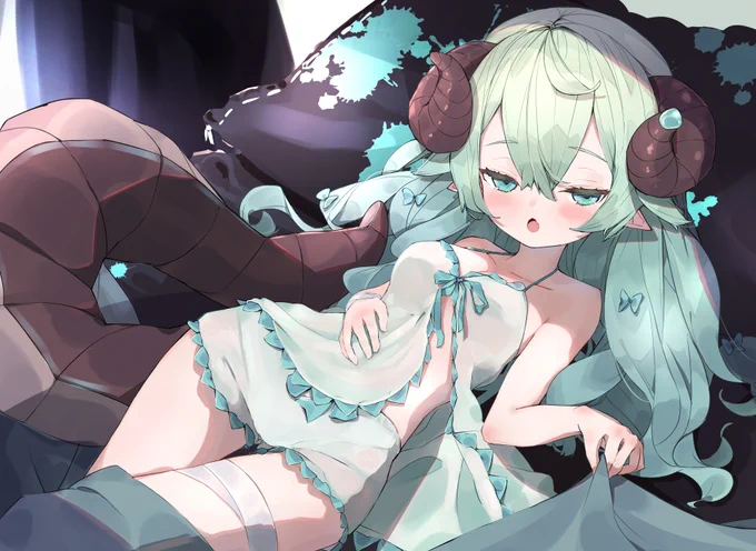  #ぽてにゃと 