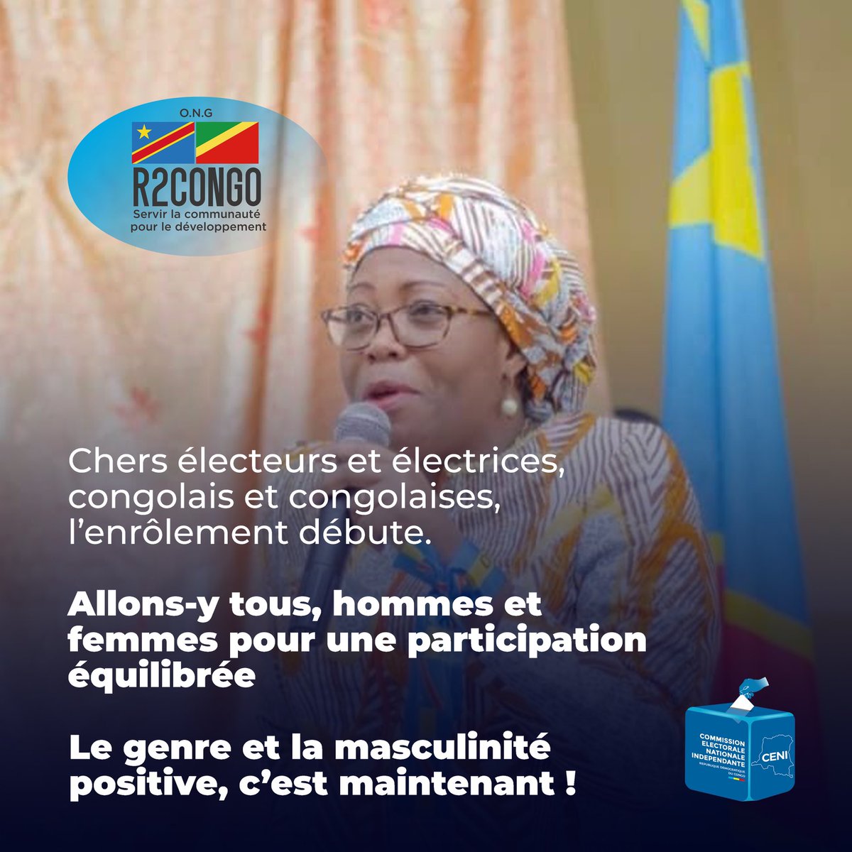 R2Congo/Point focal Ci-AF RDC,Ong (@r2congo) on Twitter photo Il est temps!@belilunt,<a href="/afiamama/">AFIA MAMA RDC</a>,<a href="/RdcCafco/">CAFCO/RDC</a>,<a href="/CeniOfficiel/">INFOS CENI RDC Officiel</a>,<a href="/FMMDI22/">FMMDI</a>,<a href="/creeij2011/">creeij asbl </a>,<a href="/kaskongo/">Konrad-Adenauer-Stiftung DR Kongo</a>,@MinGenre_RDC,<a href="/AnnieBAMBE2/">Annie BAMBE</a>,<a href="/RdcAifa/">AIFA RDC</a>,<a href="/RapdfemG/">RAPDFEM GENRE</a>,<a href="/electionguide/">IFES ElectionGuide</a>,<a href="/ChristelleVuan1/">Christelle Vuanga</a>,<a href="/AWLN_RDC/">AWLN_RDC</a>,<a href="/t_olenga/">T. Olenga Kalonda</a>,<a href="/AlexandreYuma/">Alexandre Yuma</a>,<a href="/luvambu/">luvambu menayame (TON FUALA)</a>,<a href="/MusemaThaddeus/">Thaddée-Alexandre Musema</a>,<a href="/KongoMediaRDC/">KONGOMEDIA.NET</a>,<a href="/Pourelleinfo1/">POURELLE.INFO</a>,<a href="/BelgiqueRDCongo/">Belgique en RDCongo</a> Il est temps!@belilunt,<a href="/afiamama/">AFIA MAMA RDC</a>,<a href="/RdcCafco/">CAFCO/RDC</a>,<a href="/CeniOfficiel/">INFOS CENI RDC Officiel</a>,<a href="/FMMDI22/">FMMDI</a>,<a href="/creeij2011/">creeij asbl </a>,<a href="/kaskongo/">Konrad-Adenauer-Stiftung DR Kongo</a>,@MinGenre_RDC,<a href="/AnnieBAMBE2/">Annie BAMBE</a>,<a href="/RdcAifa/">AIFA RDC</a>,<a href="/RapdfemG/">RAPDFEM GENRE</a>,<a href="/electionguide/">IFES ElectionGuide</a>,<a href="/ChristelleVuan1/">Christelle Vuanga</a>,<a href="/AWLN_RDC/">AWLN_RDC</a>,<a href="/t_olenga/">T. Olenga Kalonda</a>,<a href="/AlexandreYuma/">Alexandre Yuma</a>,<a href="/luvambu/">luvambu menayame (TON FUALA)</a>,<a href="/MusemaThaddeus/">Thaddée-Alexandre Musema</a>,<a href="/KongoMediaRDC/">KONGOMEDIA.NET</a>,<a href="/Pourelleinfo1/">POURELLE.INFO</a>,<a href="/BelgiqueRDCongo/">Belgique en RDCongo</a>