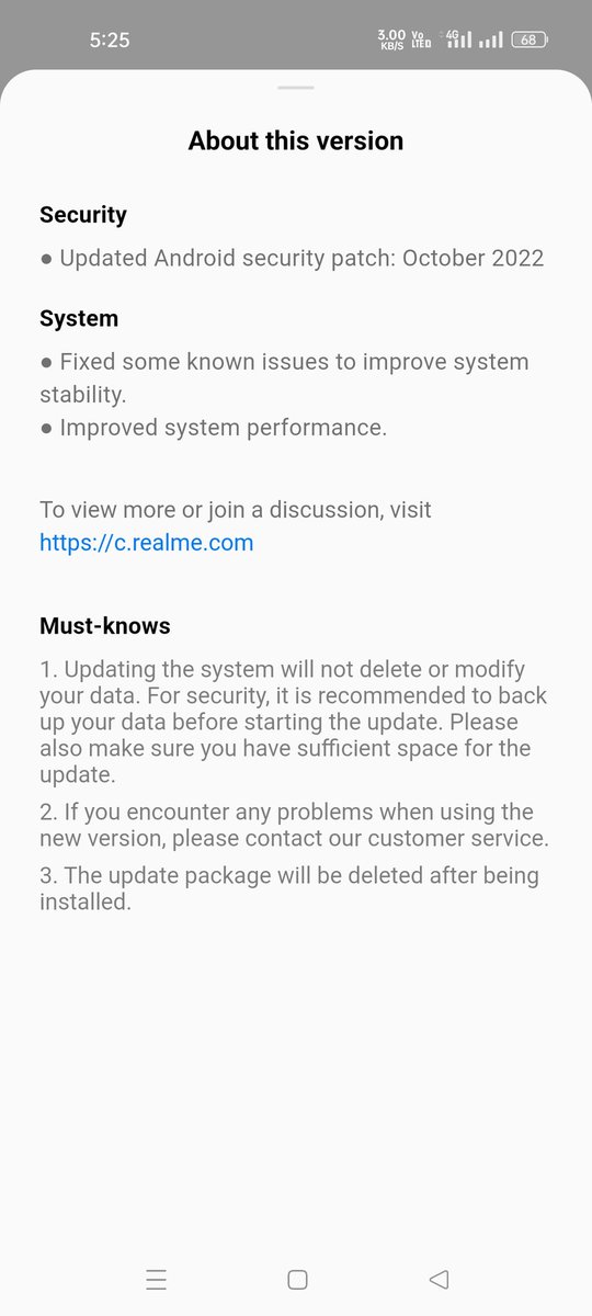Abhishekranajee's tweet photo. After getting the security update in my realme 9 pro plus, fingerprint not work Please resolve this problem as soon as possible giving another update.@realmecareIN @realmeIndia @MadhavSheth1 @MadanGaikwad14 @stufflistings https://t.co/aG9Ra8neRq