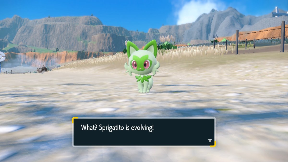 TacoTurtle1998's tweet photo. #PokemonScarletViolet #NintendoSwitch https://t.co/sV5y9V4Qmj