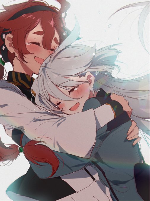 【スレミオ】めいっぱいの祝福を君に! 