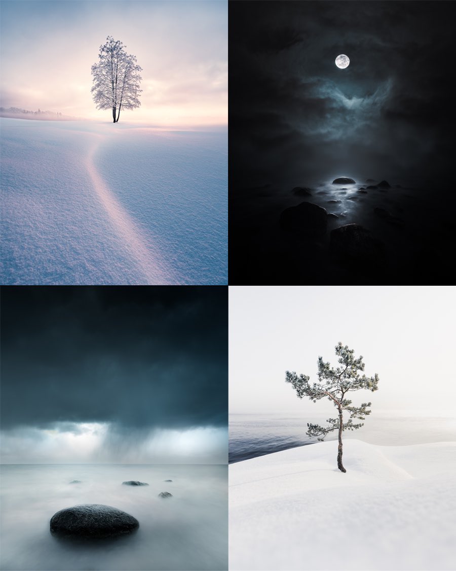 MikkoLagerstedt's tweet photo. In the solitude https://t.co/ZskImpr6D1