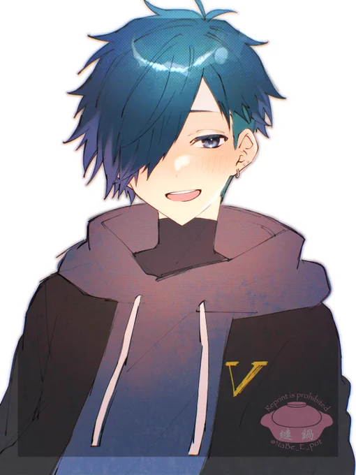 ばにさん 