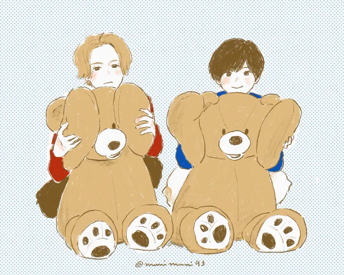 #今年も残りわずかなのでお気に入りの4枚を貼る 描きたいのいっぱいで大忙しだった来年もたのしみだな〜! 