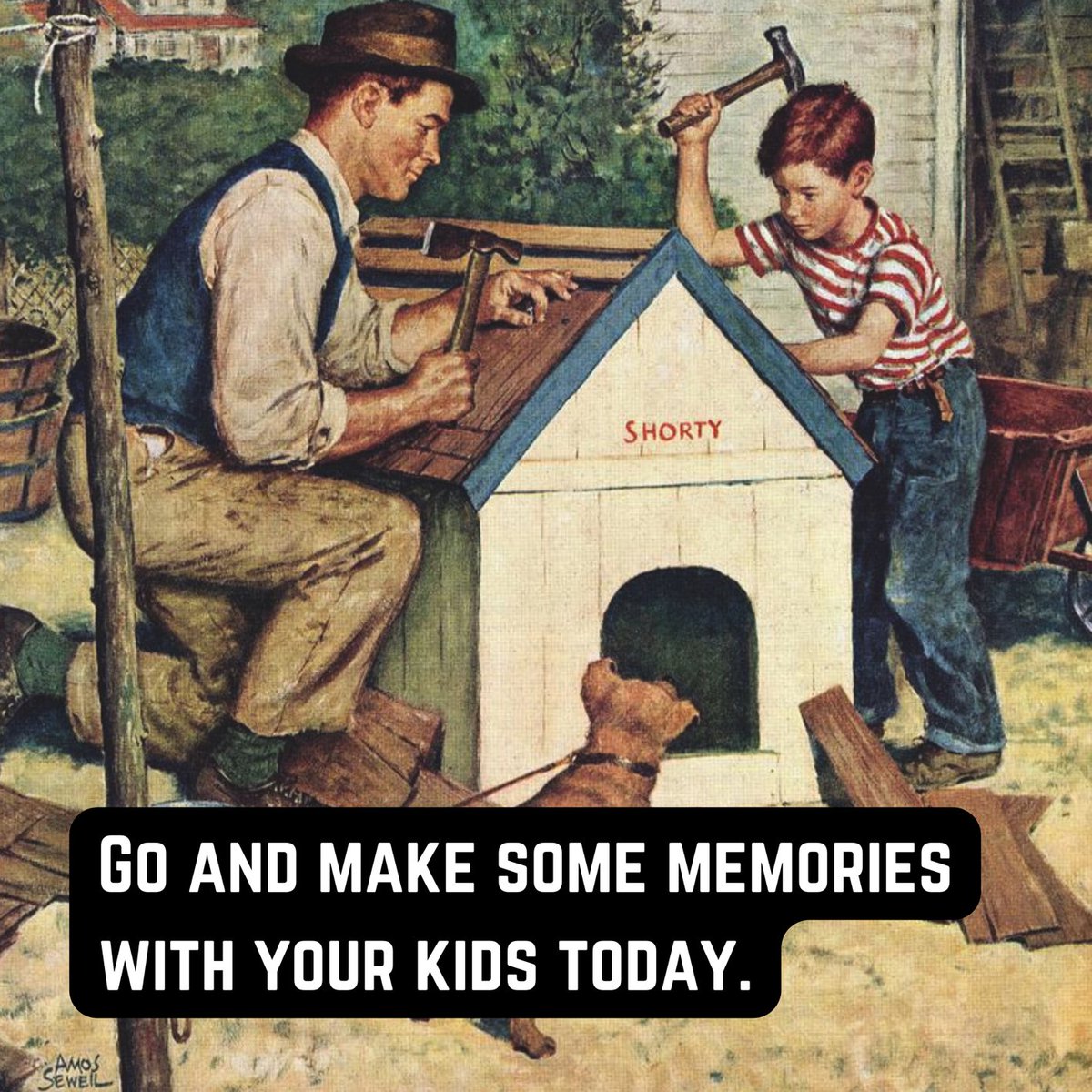 FractionalList's tweet photo. What’s one activity every parent should do with their kids? https://t.co/fYa3WZvmAN