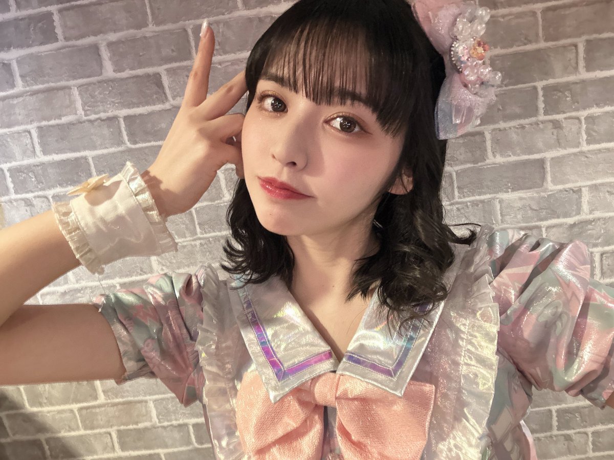 2022年ラスト対バンライブ！！！ ありがとう♡♡🌈 来年もよろしく