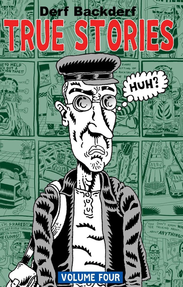 stripland_BENL's tweet photo. In januari brengt #ScratchBooks een bundeling van #TrueStories uit, ouder werk van #DerfBackderf. (Mijn Vriend #Dahmer) Eerder vertaalde de uitgeverij ook #Trashed en #PunkRocker and #TrailerParks. Een softcover van 200 pagina's. De auteur komt naar #België om dit te promoten. https://t.co/ghVWkiYijk