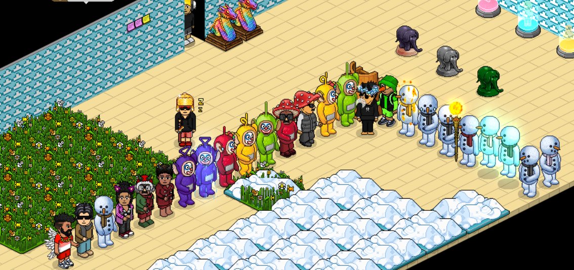 LaMocheAttitude's tweet image. 🥸