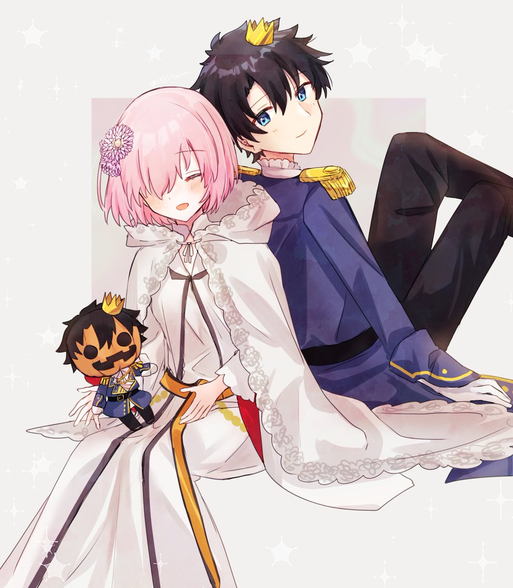 マシュ・キリエライト(Fate) ,常夏の水着 「ことしは枚数こそ描けなかったけど、いろいろ挑戦できたような気がする!ということで」|はるかっぱのイラスト