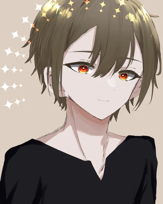 落描き #イラスト 