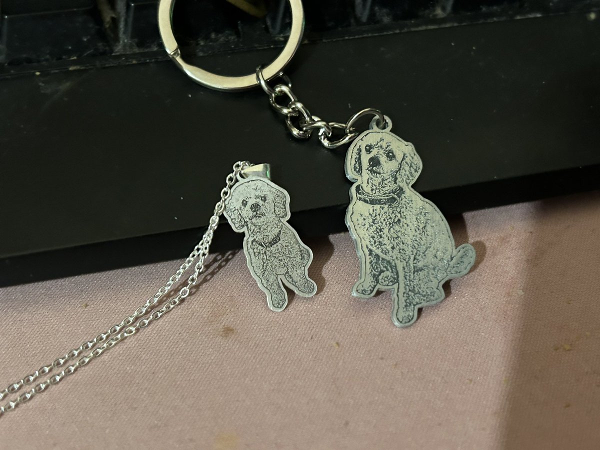 Arrived a little after Christmas but well worth the wait!