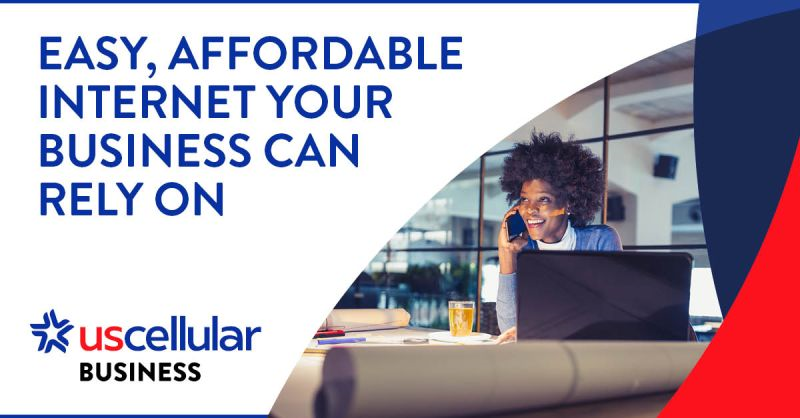 US Cellular and Cradlepoint are teaming up to deliver enterprise-grade 5G Business Internet! Our partnership allows us to deliver business internet with a single point of procurement of routers &amp; adapters. Learn more: ms.spr.ly/6012eZixK