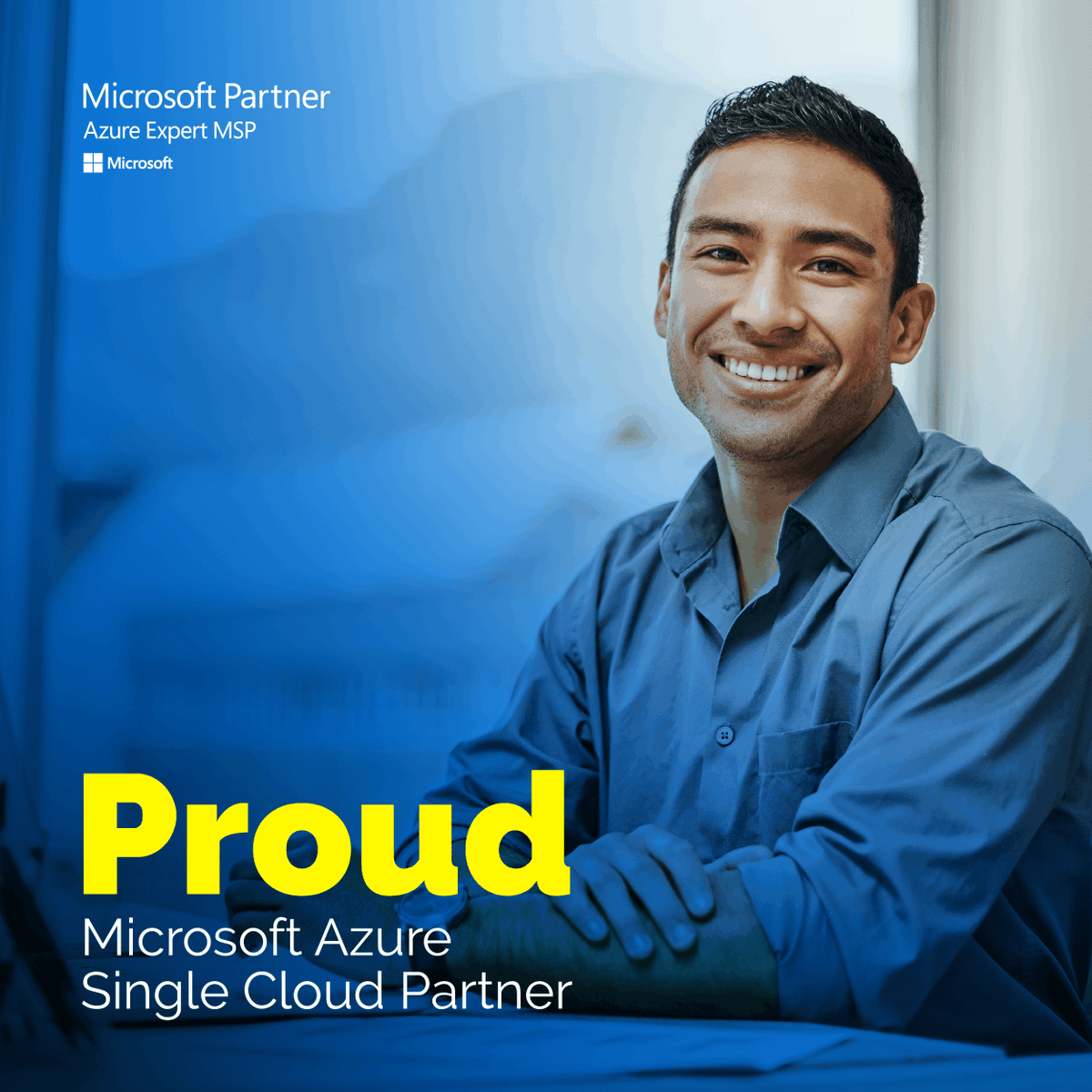 Coretek's tweet image. Are you looking to migrate from AWS or GWS? We are laser-focused on helping customers understand how to build, deploy, scale, and support migrations to Microsoft Azure.

Get started with Coretek today okt.to/dFuSXq
#AzureExpertMSP #MSUSPartner #msp