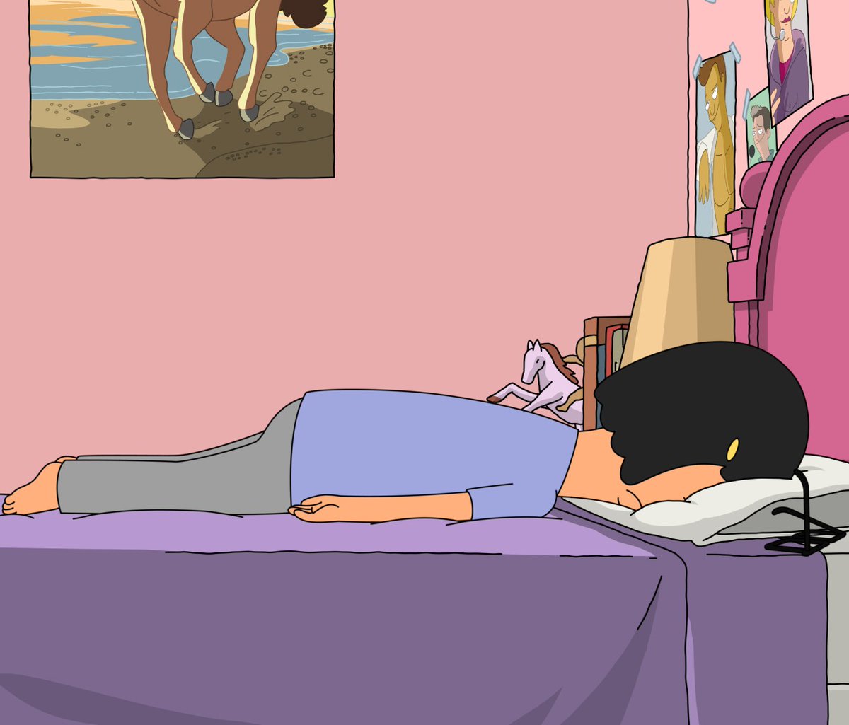BobsBurgersFOX's tweet photo. No new episode until January 8... How are you coping? https://t.co/nHaLHjGuPQ