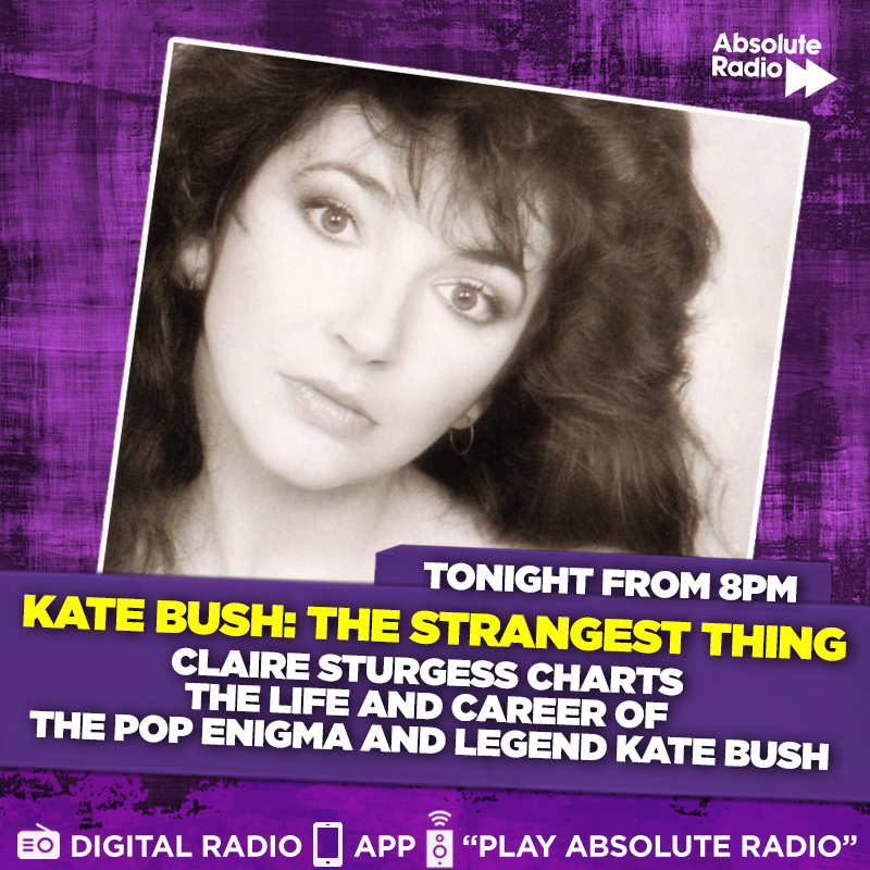 Absolute Radio tweet media