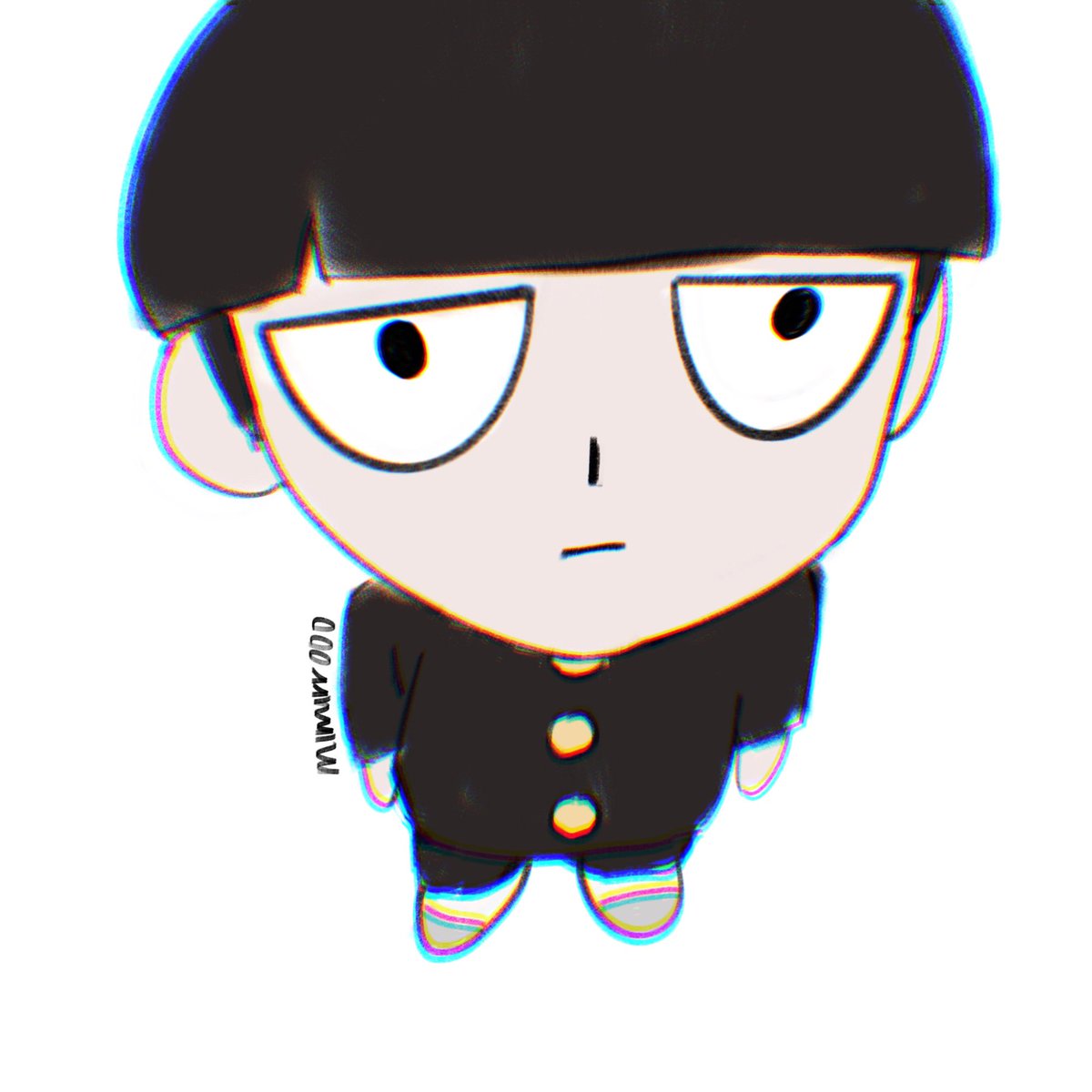 yaoimaxxxxing's tweet photo. #mp100 https://t.co/jF4Q4vTGa3