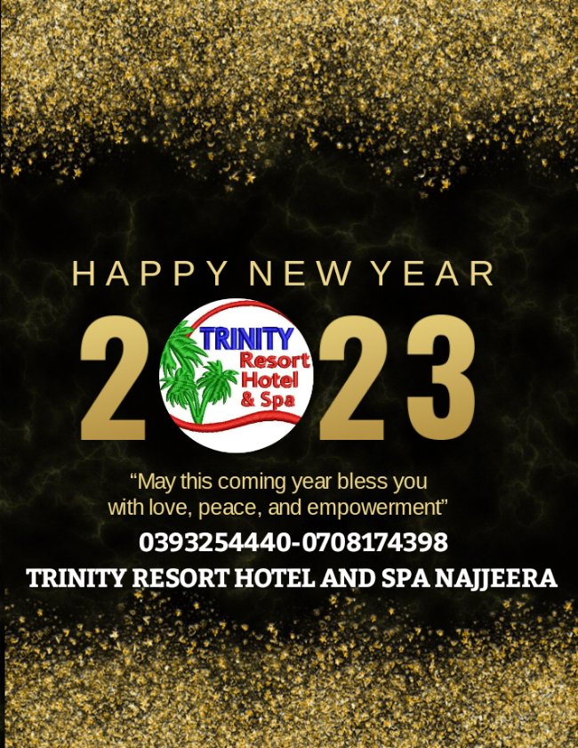 lexmo_mo's tweet image. May the coming year be filled with peace, happiness and great health,
With lots of luck and loads of wealth,
Wishing you and your family a very happy new year!