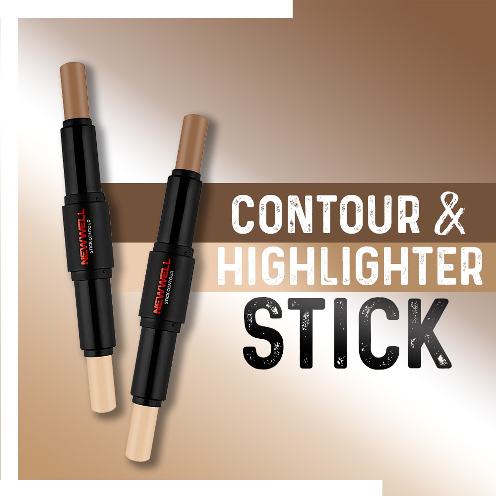 New Well Professional Makeup tweet media
