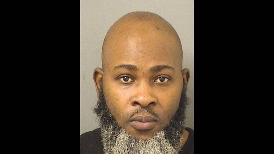 SignTheArtist's tweet image. Palm Beach man, 41, impregnated a 13-year-old, cops say. He blames the rape on voodoo