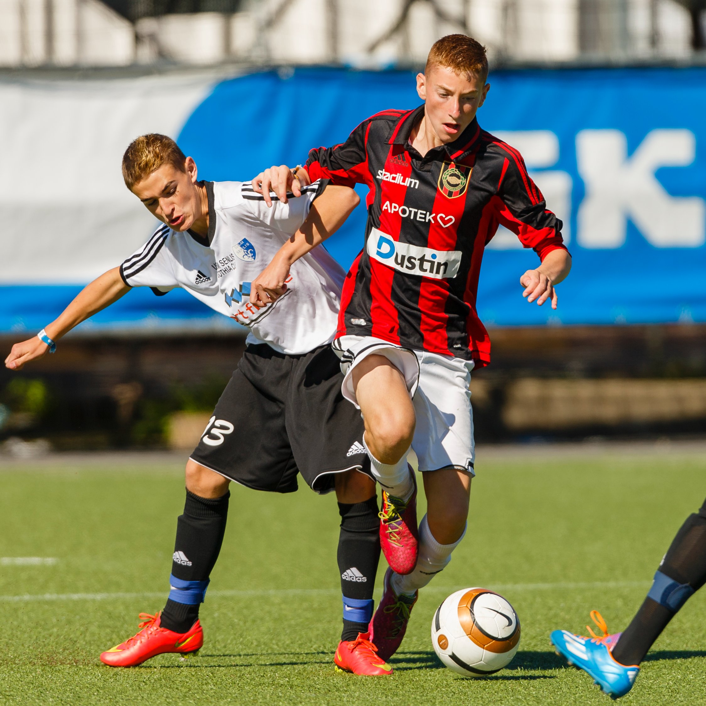 Gothia Cup (Gothia_Cup) / Twitter