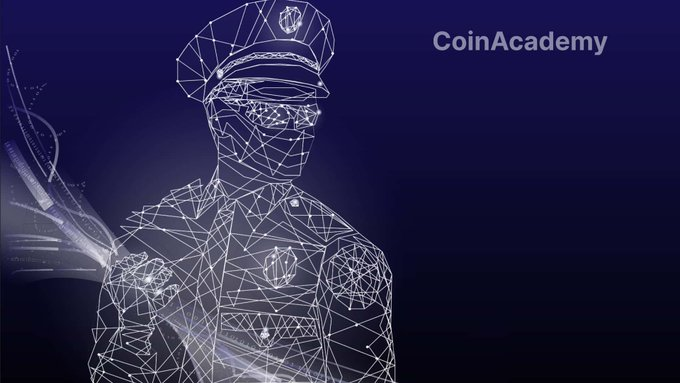 DeFi : Eisenberg, le hacker de Mango Markets arrêté à Porto Rico 👉 [ Like ] et [ RT ] si tu aimes cet article 🙏 coinacademy.fr/actu/hacker-ma… #cryptonews_360 #Crypto #cryptocurrency #Bitcoin #Blockchain #trading #btc #investing #nftart #metaverse #NFT #NFTCommunity