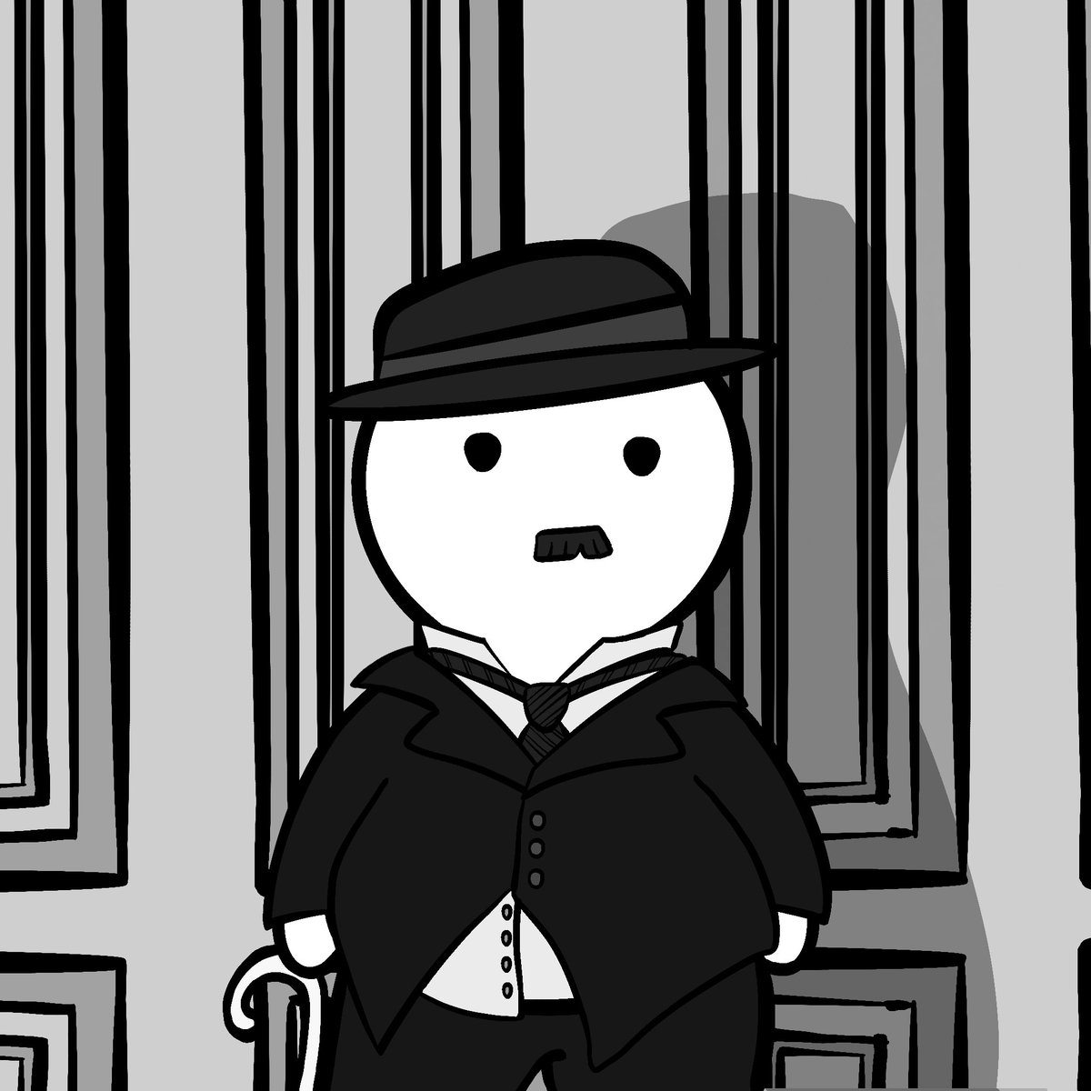 Bob’s Collection ⭐️🫶 

Characters who marked and continue to mark our society. A set of controversial and famous bob's.

opensea.io/ironictalk 

#NFTCommmunity #NABU #s0meone_u_know  #KatoKrew #KatoOGgo #gmart #WanderingMind #NFTkid #NFT #openseanft #ETH #NFTart