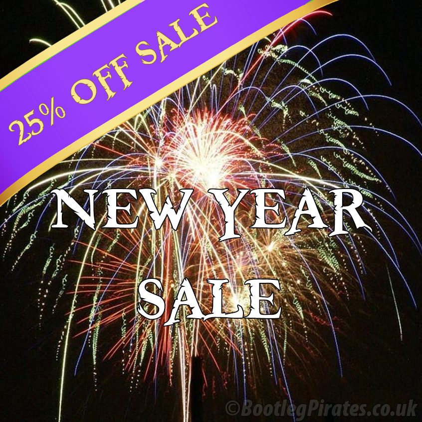 BootlegPirates1's tweet photo. New year sale. 25% off everything in store!
https://t.co/V8bBIJa1cx
#Jewelry #HandMadeJewelry #Jewellery #PirateJewellery #HandCutCoin #ShopSmall #ShopIndie #UKSmallBiz #UKCraft #Macrame #Necklaces #Bracelets #Pendants #Coins #Sale #NewYear https://t.co/OxSYDzgRt6