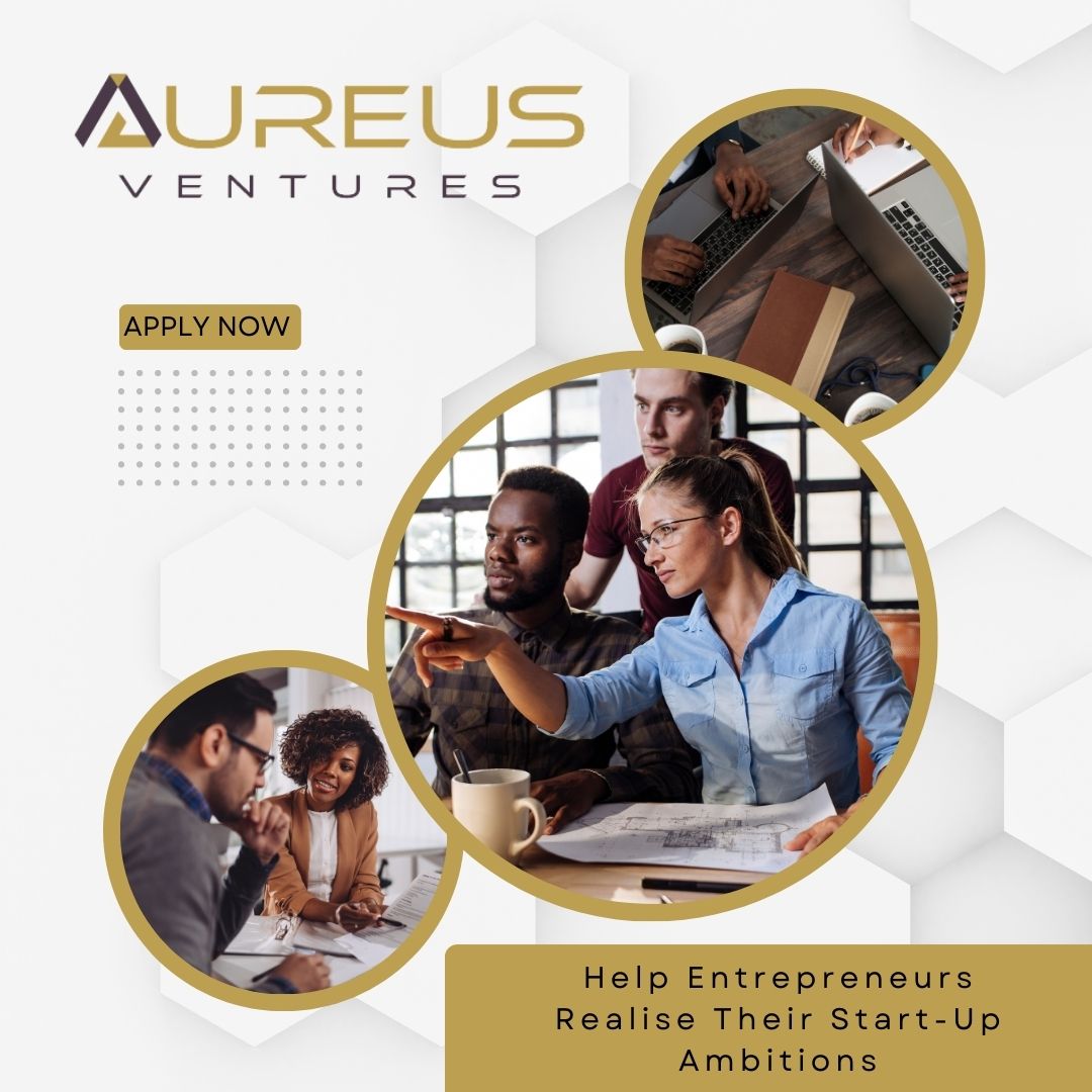 AureusVentures's tweet photo. We use our unique formula of technology development and experienced advisors across; Business Strategy, Marketing &amp; Sales, to address entrepreneurs’ challenges and create highly investable businesses.

Read more here: https://t.co/AwF7460bnB

#entrepreneur #business #startup https://t.co/NOjIpAX6Sa