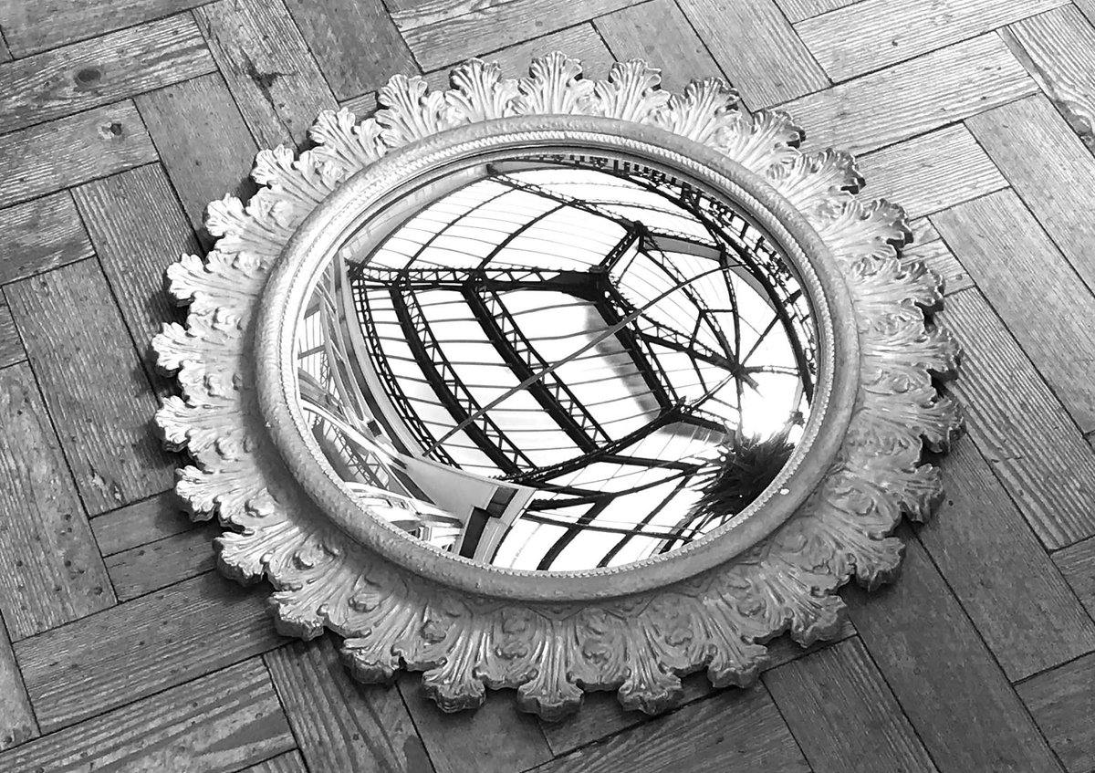 Wayfarers Arcade tweet media