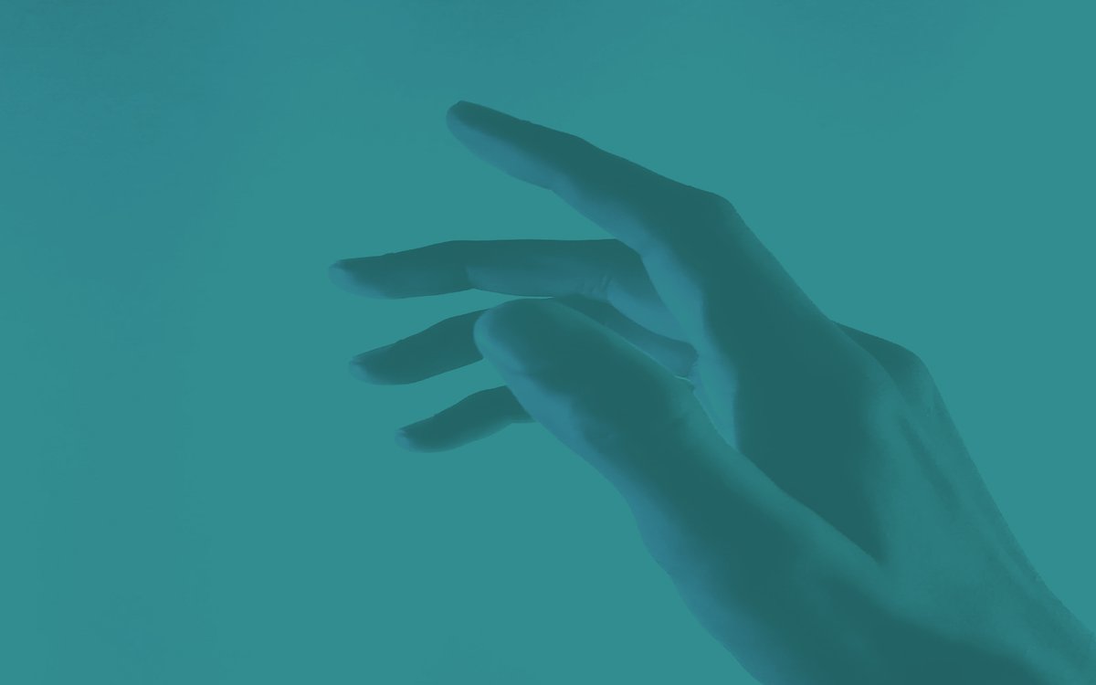 📳 The technology that makes notifications on your phone go 'bzz bzz' is the same technology we use in our wearable devices.

Haptic feedback is a great way to use the human touch to communicate 🖐 Read all about it in our latest blog piece 👉 elitacwearables.com/what-is-haptic…