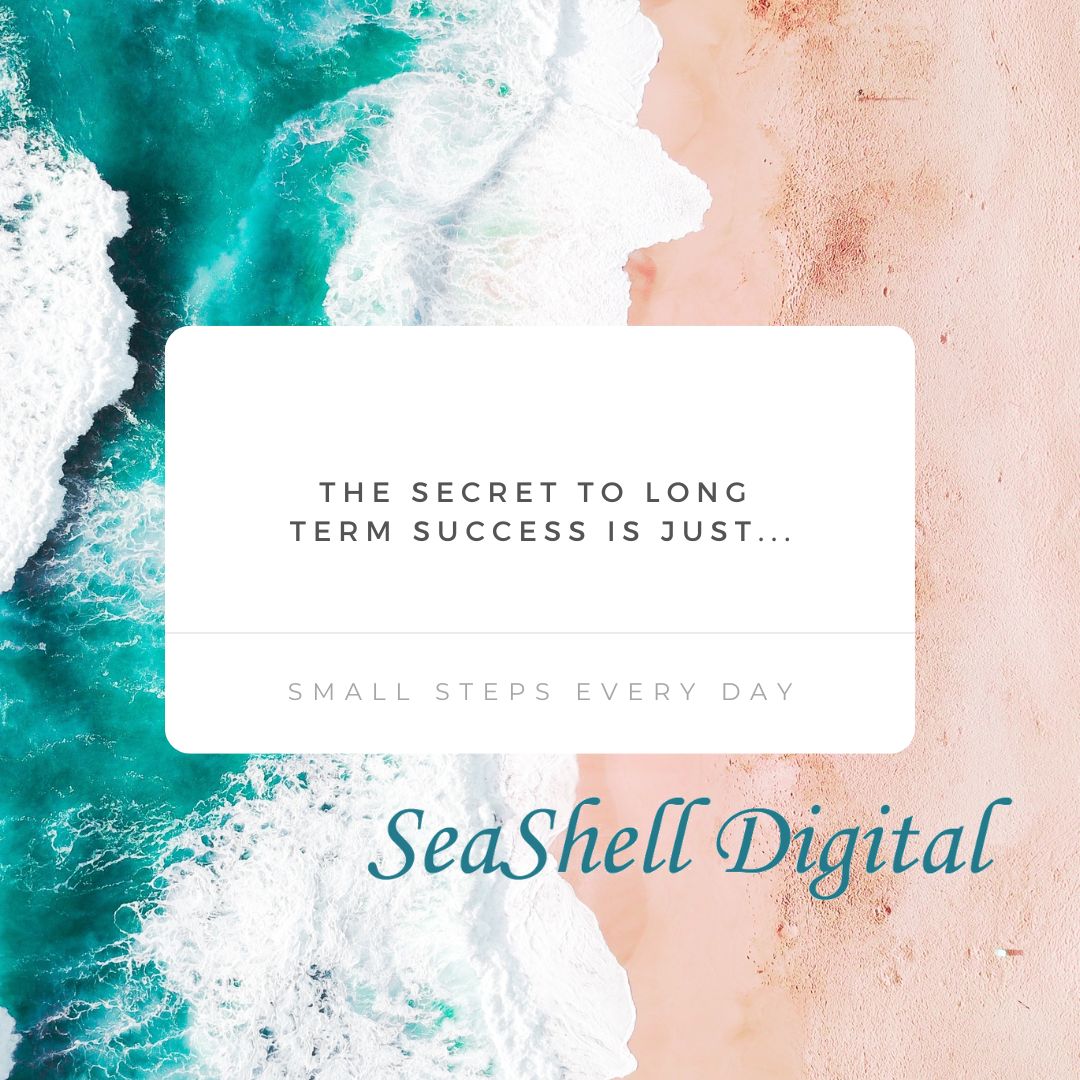 SeashellDigital's tweet image. 