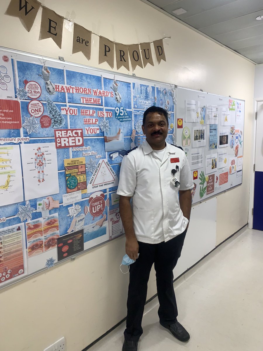 This week we say a very sad farewell to our amazing <a href="/jobibalia/">Jobi Paul</a> I know I speak for everyone across the trust Jobi is so well respected and will be very missed. We wish him every success in his new job 💙 <a href="/NGHnhstrust/">Northampton General Hospital 💙</a> <a href="/MummaLids/">Helen Lidbetter</a> <a href="/debshan65/">Debbie Shanahan🌈💙</a>