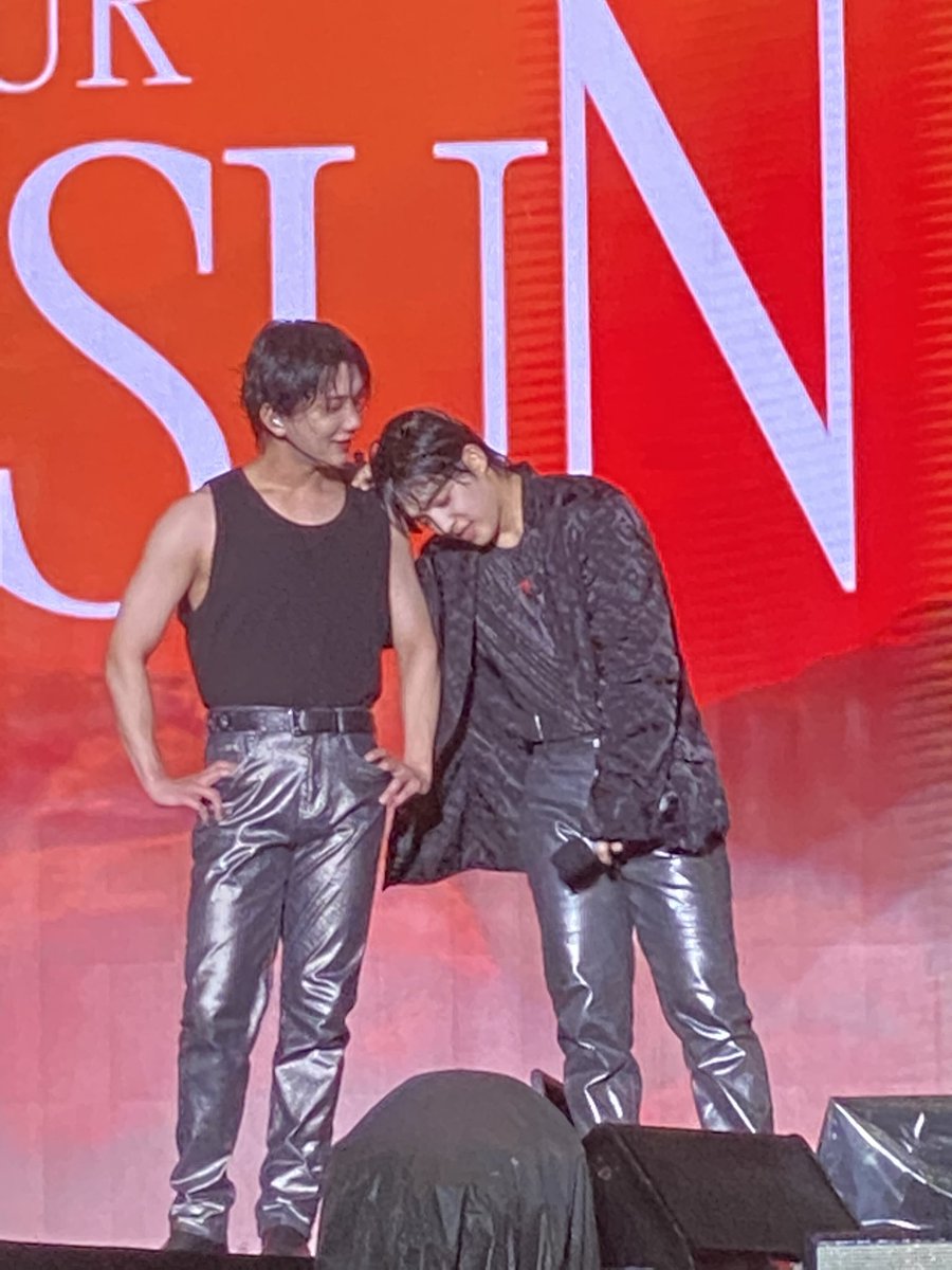 95csc_'s tweet photo. Cheolsoo 🥹 #BETHESUNinJKT https://t.co/i23dl9WVW3