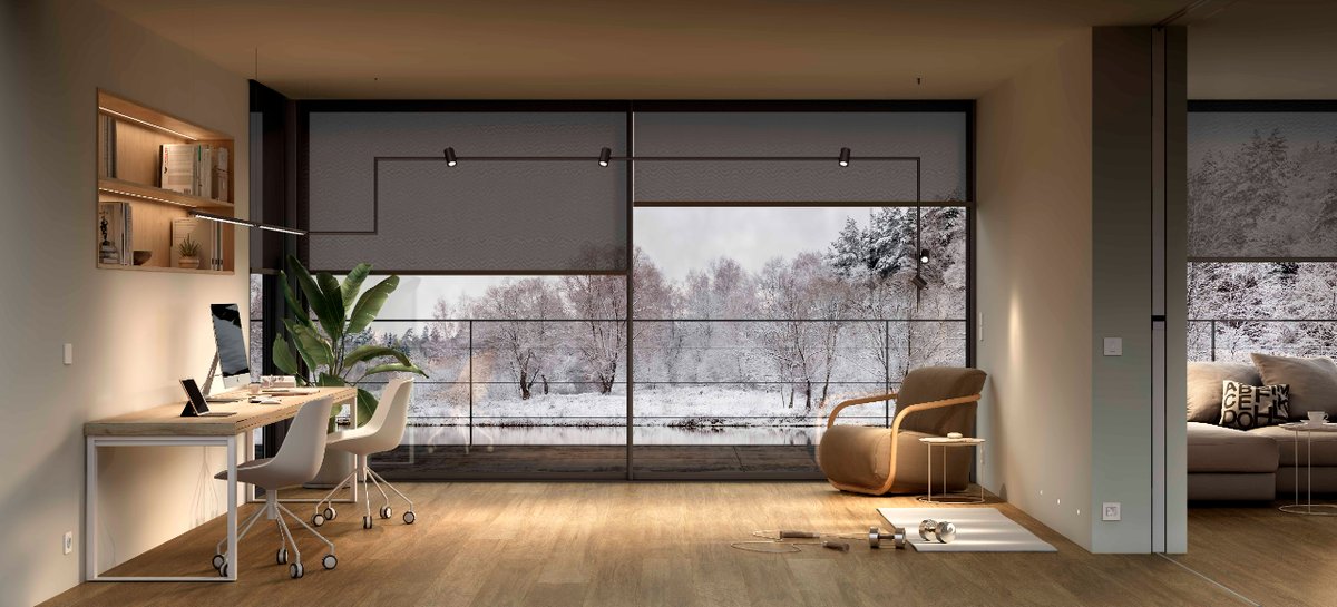 SimonElectricES's tweet photo. Con #SimonSlimDrop la luz entra en escena. 💡 https://t.co/mpiwDzges8
🧩 Versátil, flexible y personal, pasa desapercibido pero se hace notar. Slim&Drop llena el espacio de luminosidad y geometría.
Recibiendo al público o en un espacio particular, ¡brilla con luz propia! 🙌 https://t.co/1q4QeBYfwg